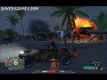 Crysis - PC - Mission 04 - Assault [1/4]