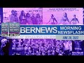 Bermuda Newsflash For Tuesday June 28, 2022