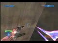 Halo Zanzibar Superbounce