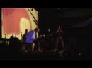 Eyesful plays with Just in Time(Justin Hammer) Didgeridoo Humanbeatbox at HAC