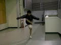 H Freestyle Football-Airmoves-