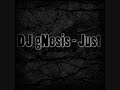DJ gNesis - Just