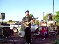 aj rafael-so quiet @ robeks