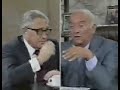 Entrevista Henry Kissinger