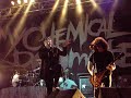 MY CHEMICAL ROMANCE-BILBAO LIVE 2007 MY CHEMICAL ROMANCE-BILBAO LIVE 2007