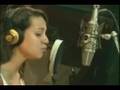 Dani Herrero & F. Cantilo-Nada es para Siempre (Grabacion)