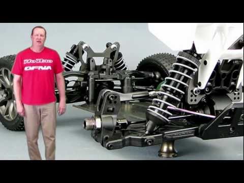 hobao - Now available at: http://www.nitrohouse.com The Hyper Star-e is an unassembled 1/8 scale off-road buggy kit that requires electronics, motor and esc to compl...