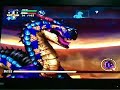 オーディンスフィア ベリアル 動画