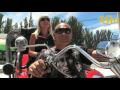 6ª CONCENTRACION MOTERA APACHES MC GRANADA