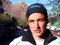 LO QUE NO VISTE: carrera de desierto | desert trail