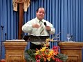 (4 d 5) La Oraci�n de Jabes - Pastor Orlando Figueroa