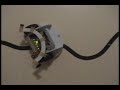 UN-BIO: Robot m�vil diferencial (Video 1 de 4).