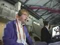 Mertaranta - the quintessence of Finnish ice-hockey