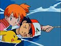 Misty sing to ash