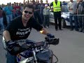DEJAN FABIJANOVIC Moto susret Zlatibor 2009 008