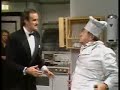fawlty towers is a british sitcom made by the bbc and first broadcast on bbc2 in 1975. only twelve episodes were ever produced, but the series 
has had a lasting and powerful influence on later shows.

the show is set in a fictional hotel fawlty towers in the devon town of torquay on the 