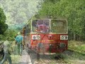 Zbohom 810-tky na trati 121