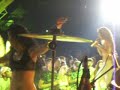 Companhia do Calypso // � Fogo