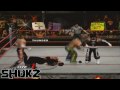SVR2010 Full Tag Match VS xSTOxRKO & coist1690