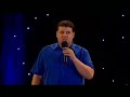 Peter kay live part 1