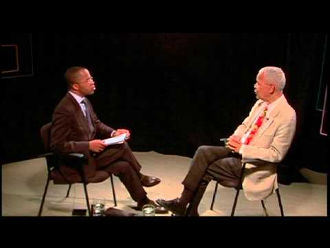 A Conversation With… Jonathan Capehart & Julian Bond