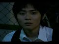 HOLYLAND ep4 rozyo no charisma fight HOLYLAND ep4 rozyo no charisma fight