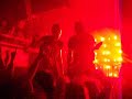Pendulum (Live) Baltimore