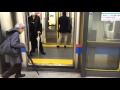 東京メトロ南北線 白金台駅1番線発車メロディー