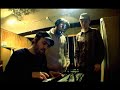 cyann & ben recording sessions - day #4