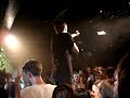 Allsång på Debaser 2008 - Jag är en vampyr Allsång på Debaser 2008 - Jag är en vampyr