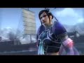 a video i made for silverrevlis12! the idea came to me when i saw zhang he's ending for dw5... i knew that koei had made him look a little... girly... so then i decided to make an amv based on him using possibly the most annoying song ever created! all that was needed was a ken... and i thought, 'why not lu bu?' the idea amused me, thus this was created!

enjoy!

~*~

music: barbie girl ~ aqua
jaws
footage: dynasty warriors
disclaimer: all characters belong to koei no copyright infrigment intended ^^

~*~

lu bu and zhang he fans, don't kill me!!! if you no like-y, hit the back button or i shall set nanaki on you!

however, if you do like-y! please rate and comment! =3