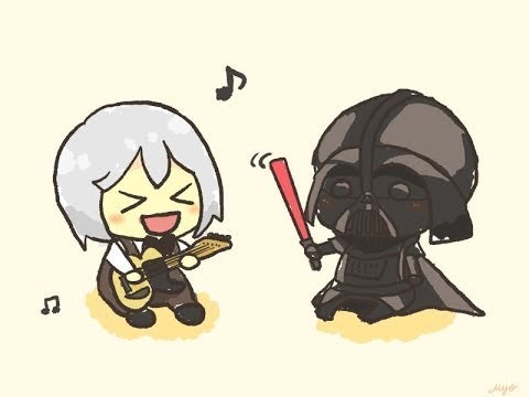 動画