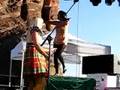 Tilly And The Wall Pot Kettle Black Video and Lyrics