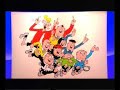 Beano Comic On Richard And Judy