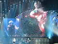 AC/DC Private Show 26.10.08 Whole Lotta Rosie (amazing!) WB