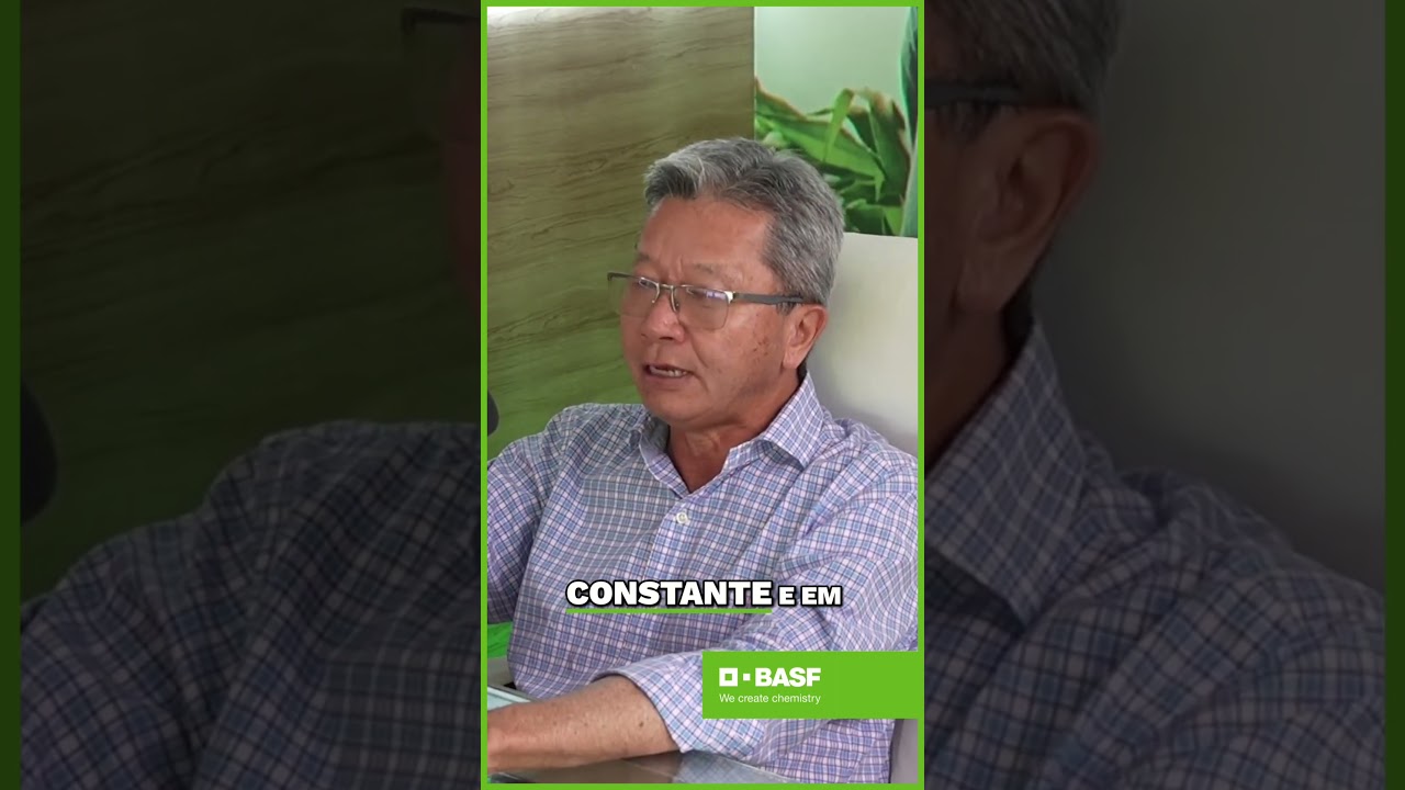 Soja  Desafio das Pragas Migratórias e Planejamento de Cultivo #BASF