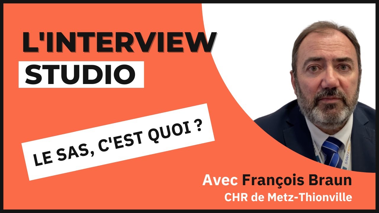 "Les appels pris en charge par mes collègues généralistes représentent six appels sur dix"