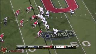 Ryan Shazier vs Penn State (2013) Ryan Shazier vs Penn State (2013)
