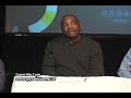 Chuck D: College to Hip Hop