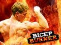 Bicep Burner!