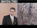 Realtree Hunting & Shooting Camouflage Pattern at IWA