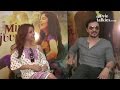 Team of Mirza Juuliet Promotional Interview | Darshan Kumar & Pia Bajpai Team of Mirza Juuliet Promotional Interview | Darshan Kumar & Pia Bajpai