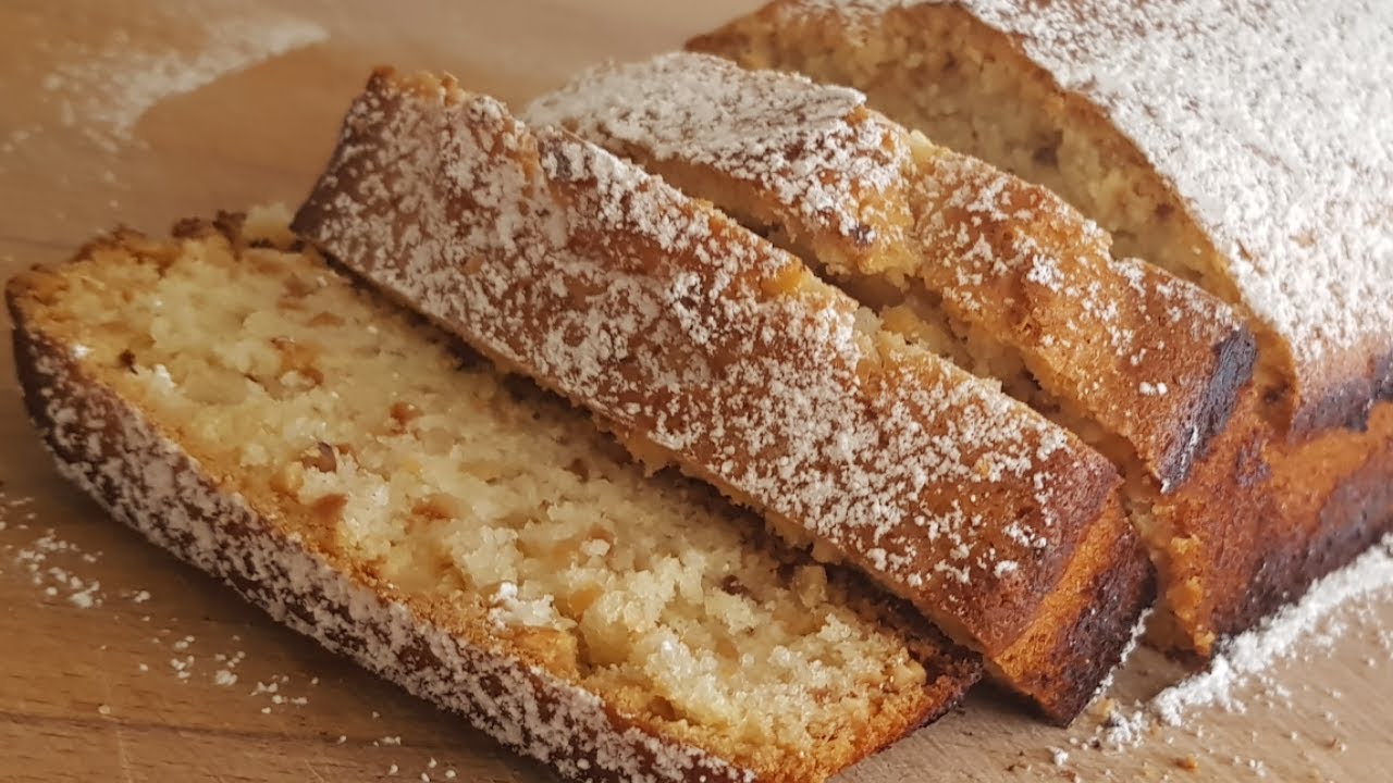 schneller kuchen ohne ei und butter