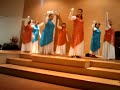 ALGO GRANDE VIENE / IGLESIA MONTE SINAI