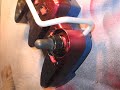 Airbrushed Storm Launcher Airbrushed Storm Launcher