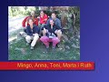 juliol de 2006, cim de la pica d'estats de 3142 metres, el m�s alt de catalunya.
toni, ruth, mingo, anna i marta