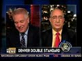 Ben Stein has a Hitler fixation