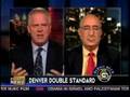 Ben Stein has a Hitler fixation
