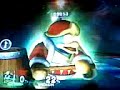 dance of the king king dedede