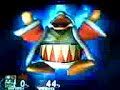 dance of the king king dedede